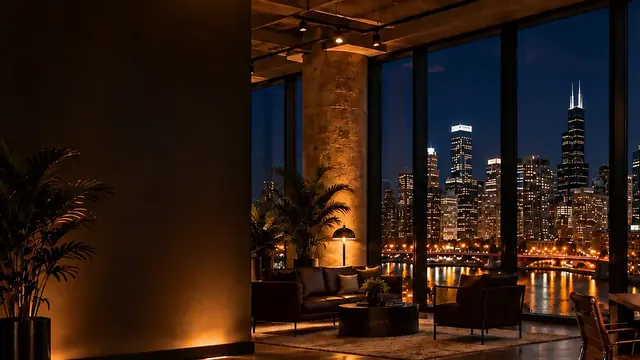 Overnight Website Design for All Cities in Illinois!