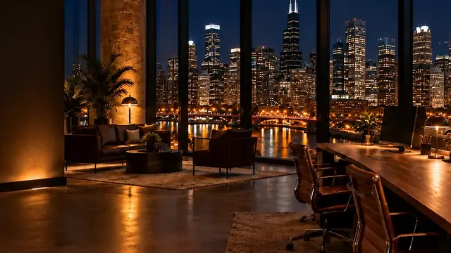 Professional Email Solutions Chicago