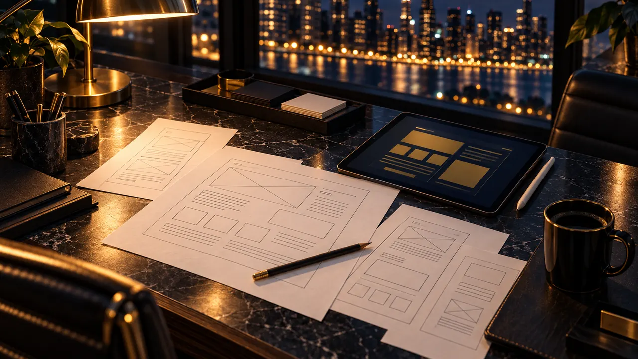 Express Web Design Chicago