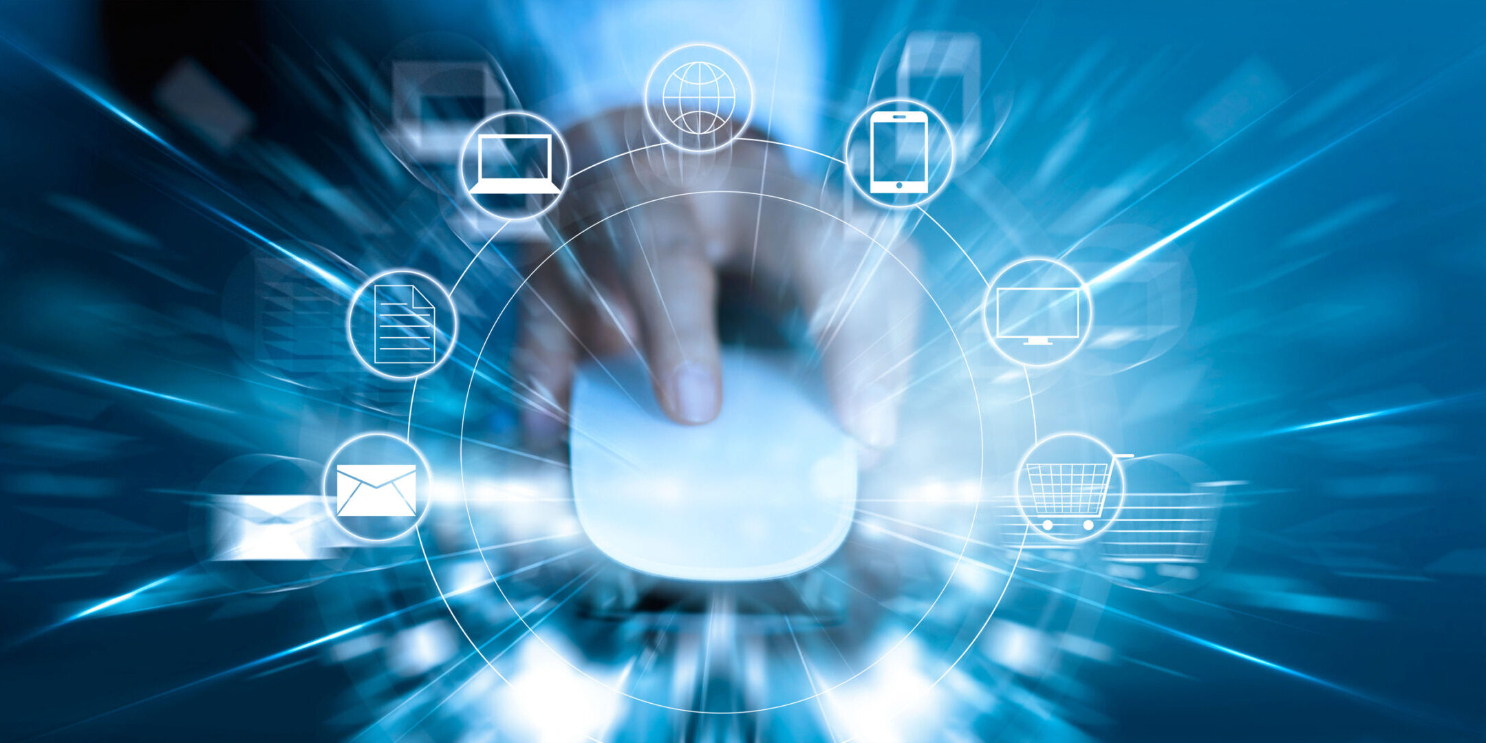 Website Design Mount Prospect: WebDesign.Onl team collaborating on a website project in their Mount Prospect office