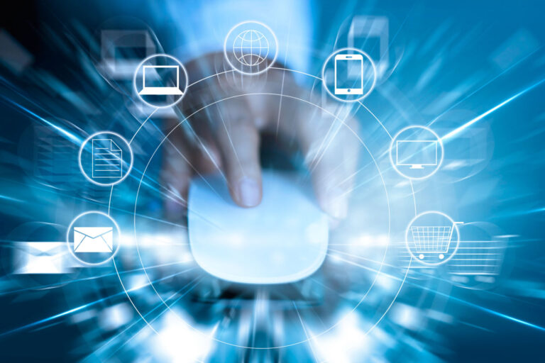 Website Design Mount Prospect: WebDesign.Onl team collaborating on a website project in their Mount Prospect office