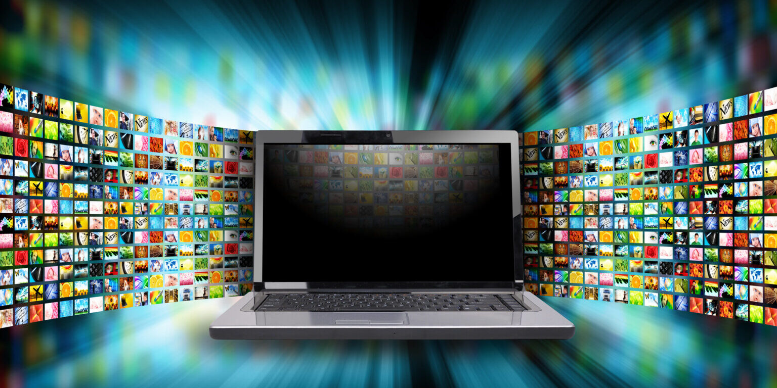 Media Express Logo - Emergency 24H Web Design & Super Fast Hosting for Chicago Businesses