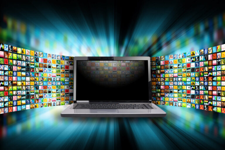 Media Express Logo - Emergency 24H Web Design & Super Fast Hosting for Chicago Businesses