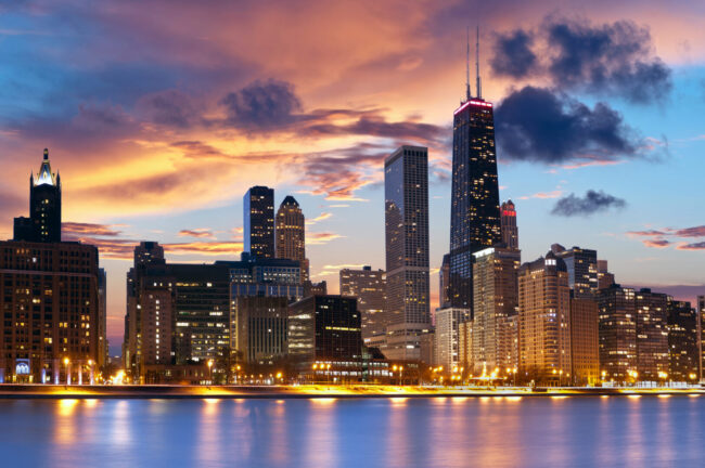 Express Web Design Chicago