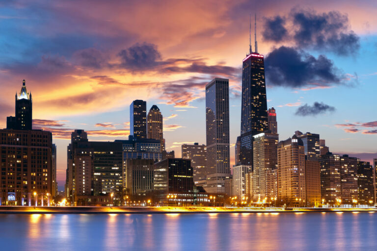 Express Web Design Chicago