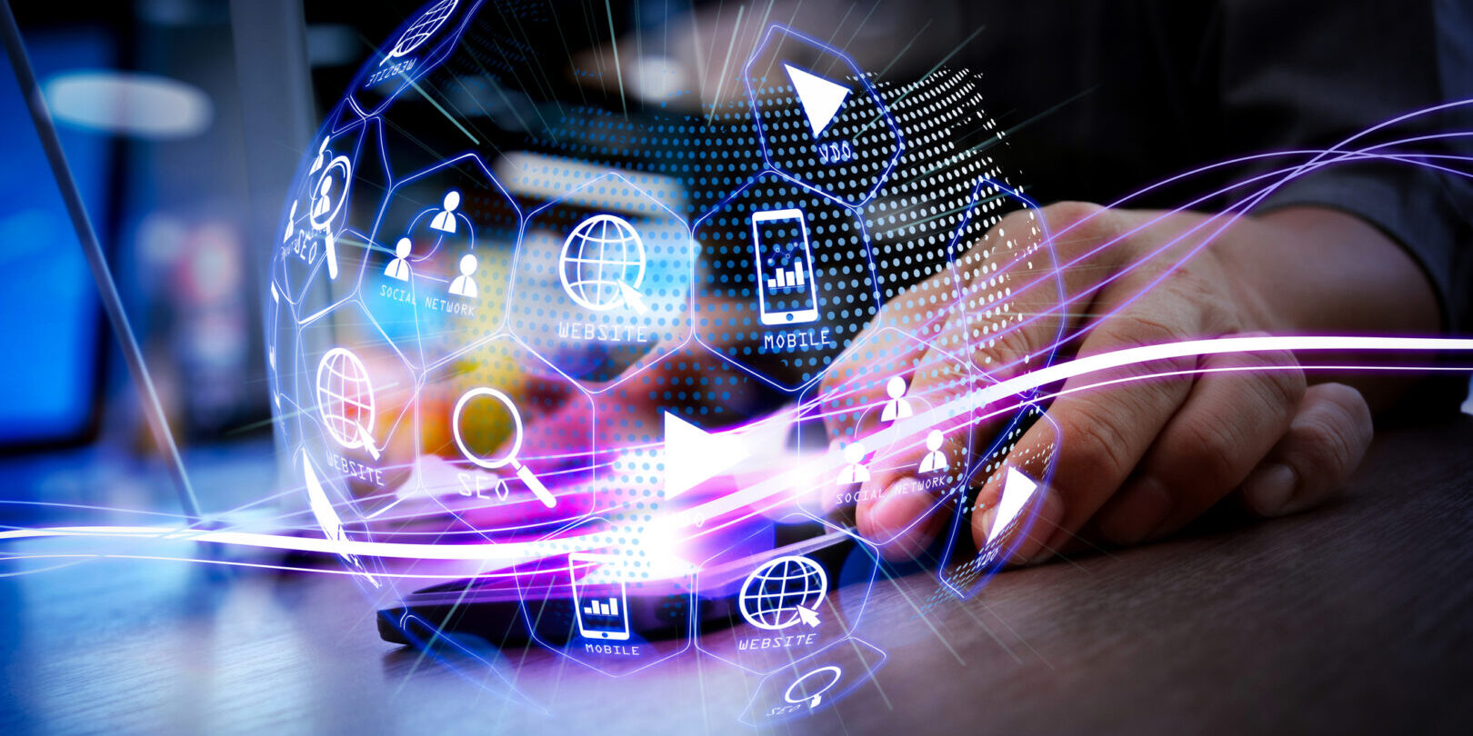 Overnight Website Design