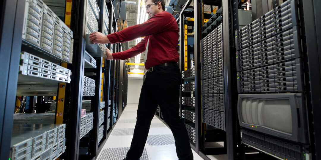 Why This Website Runs on the Industry's Top WordPress Hosting