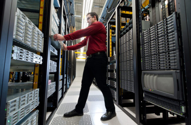 Why This Website Runs on the Industry's Top WordPress Hosting