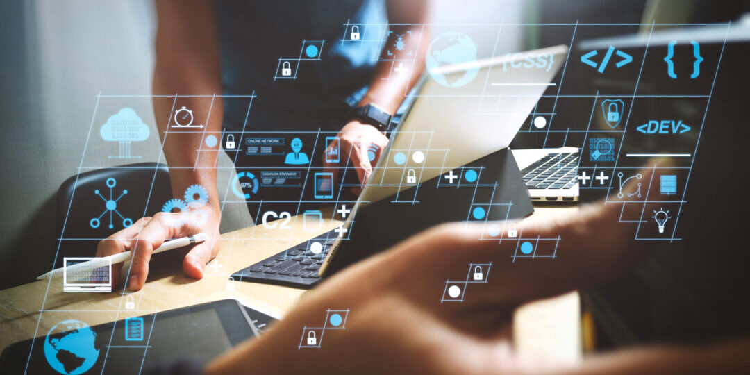 Web design company chicago