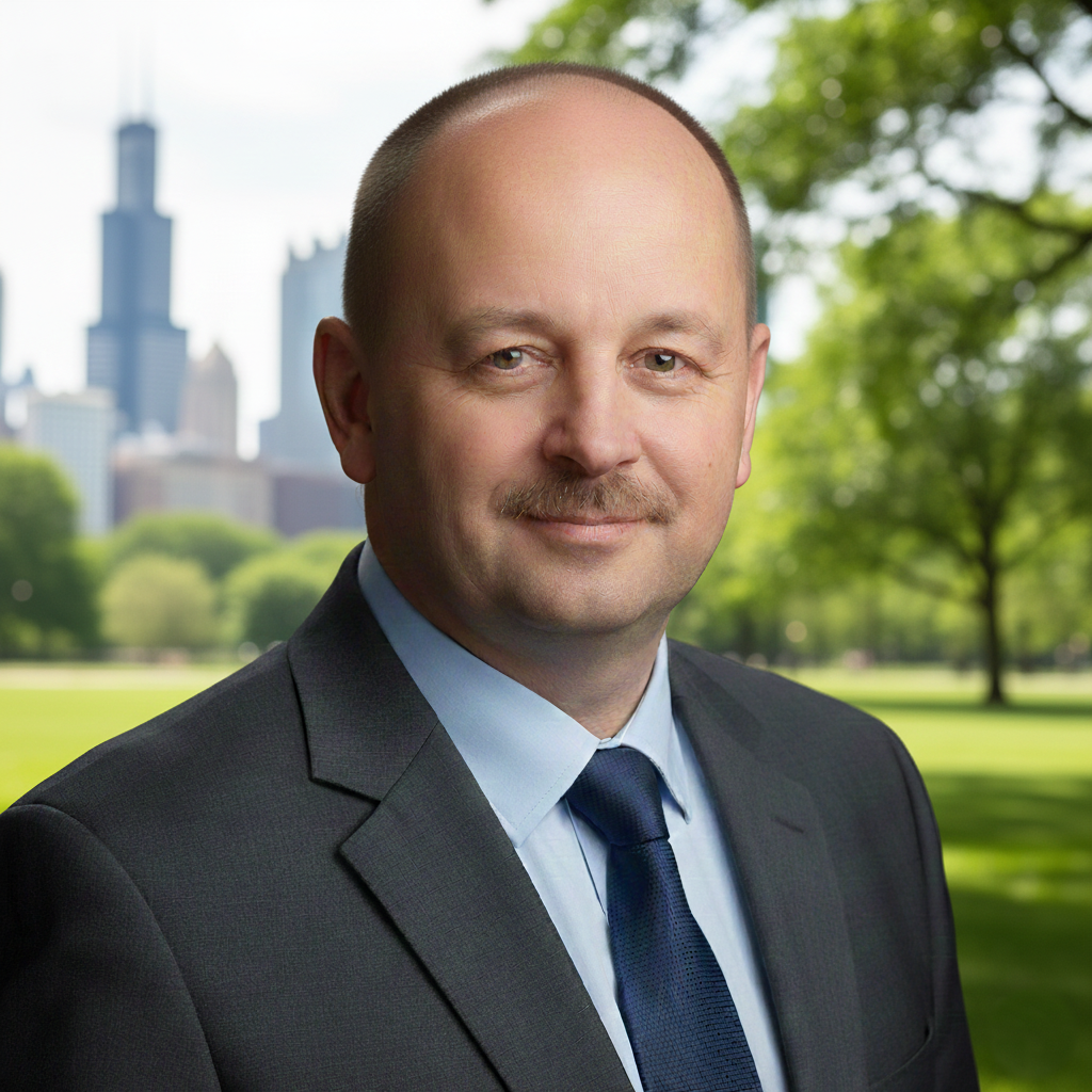 Artur – Founder of Media Express and Chicago SEO Expert since 1995.